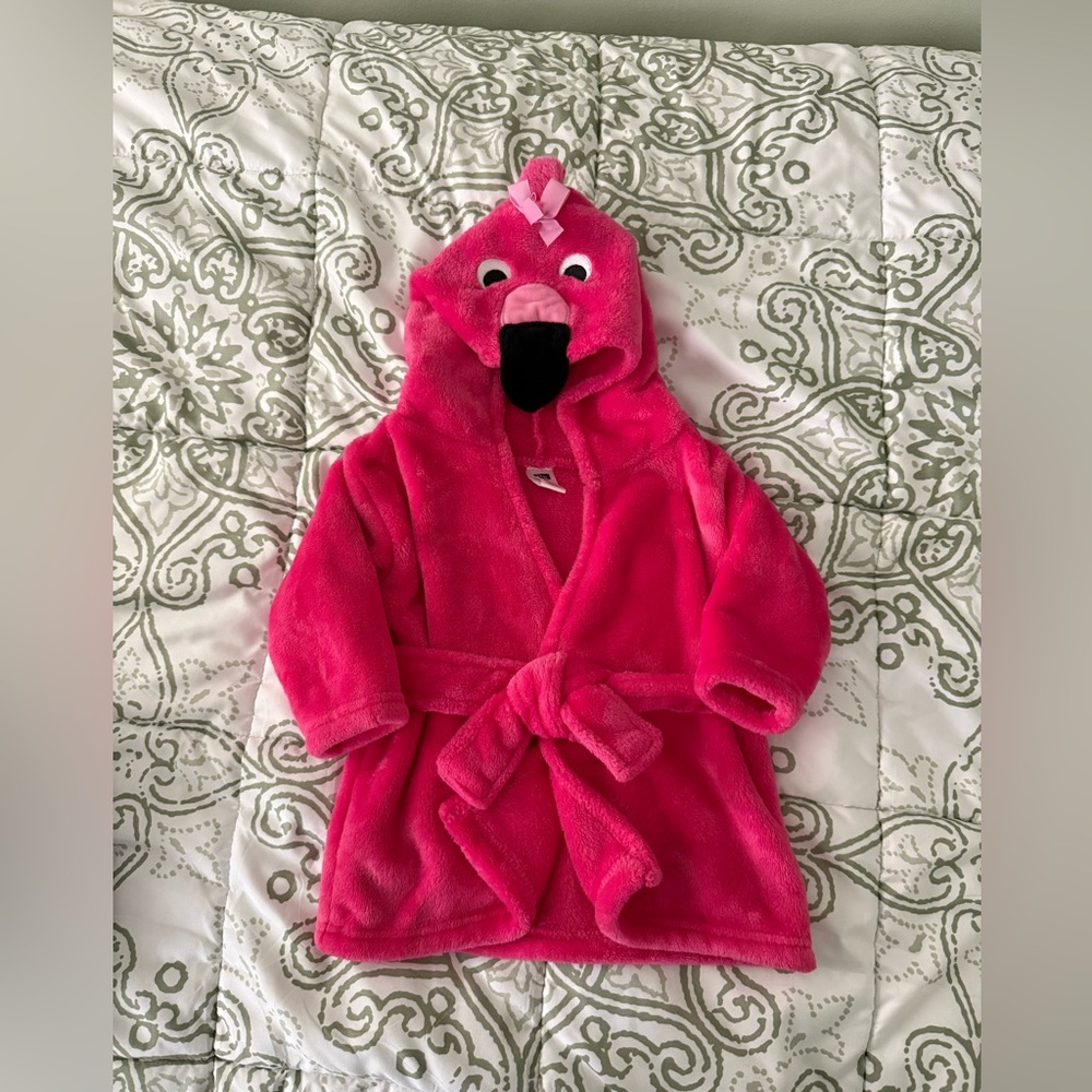 Baby Robe - Picture 1 of 2